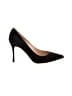 Sergio Rossi Black Heels Size EU (IT) 35 / US 5 - photo 1