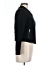 Halogen 100% Cotton Black Jacket Size L - photo 4
