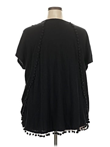 Caslon Short Sleeve T-Shirt (view 2)