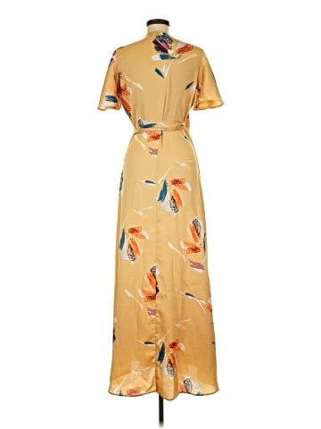 Lovestitch Casual Dress (view 2)