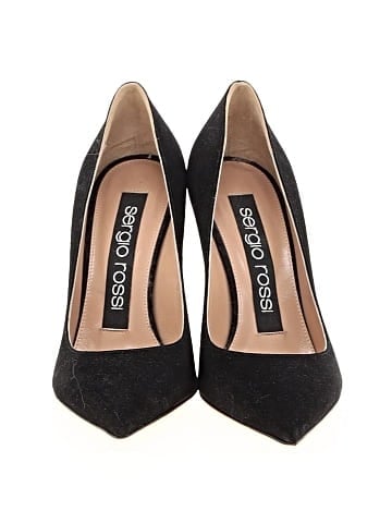 Sergio Rossi Heels (view 2)