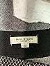 Max Studio Chevron-herringbone Gray Casual Pants Size XS - photo 4