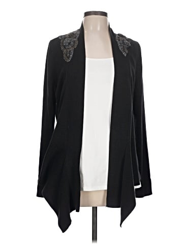 Nic + Zoe Cardigan (view 1)