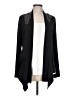 Nic + Zoe Black Cardigan Size L - photo 1