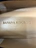 Banana Republic Black Flats Size 7 - photo 3