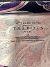 Talbots Purple Short Sleeve Blouse Size L (petite) - photo 7