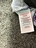 Talbots Purple Short Sleeve Blouse Size L (petite) - photo 8