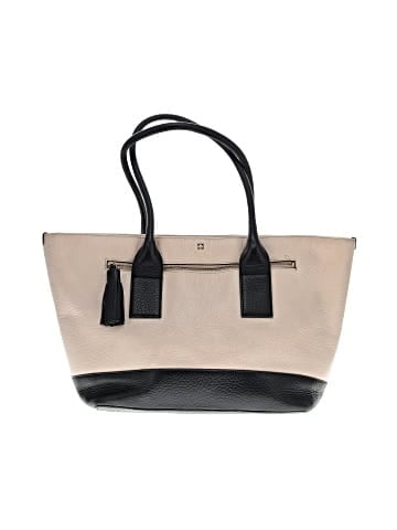 Kate Spade New York Leather Tote (view 1)
