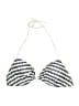 Old Navy Tweed Ivory Swimsuit Top Size XL - photo 1