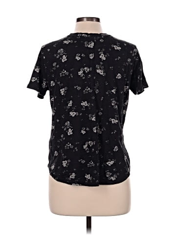 Pilcro Short Sleeve T-Shirt (view 2)