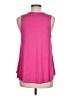 LA Made Pink Tank Top Size M - photo 2