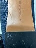 Banana Republic Black Flats Size 7 - photo 4