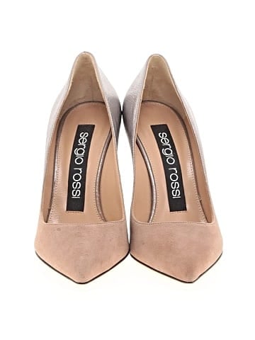 Sergio Rossi Heels (view 2)