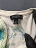 Talbots Floral Teal Green Cardigan Size P (petite) - photo 7