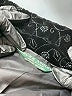 Laura Ashley Black Jacket Size 6 - photo 6