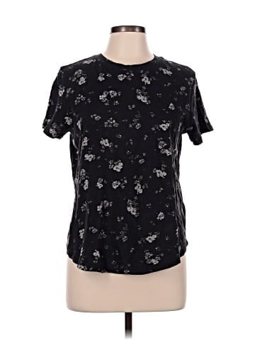 Pilcro Short Sleeve T-Shirt (view 1)