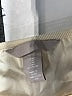 H&M 100% Polyester Polka Dots Ivory Casual Skirt Size L - photo 4