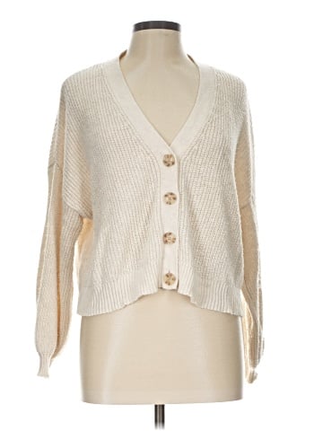 American Eagle Outfitters Cardigan (view 1)