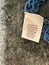 SONOMA life + style Tweed Blue Pullover Sweater Size L - photo 8