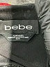 Bebe Black Cocktail Dress Size M - photo 4