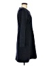 Madewell Stars Black Casual Dress Size 8 - photo 4