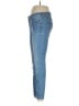 Zara Hearts Blue Jeans Size 8 - photo 5