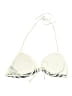 Old Navy Tweed Ivory Swimsuit Top Size XL - photo 2