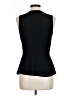 INC International Concepts Black Tank Top Size L - photo 2