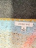 Johnny Was Color Block Multi Color Orange Pullover Sweater Size S - photo 7