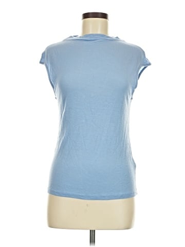 J.Crew Collection Short Sleeve Top (view 1)