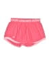 Under Armour 100% Polyester Pink Athletic Shorts Size M - photo 1