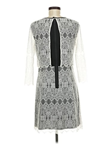 Kensie Cocktail Dress (view 2)