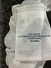 Lands' End Ivory Rash Guard Size S - photo 4