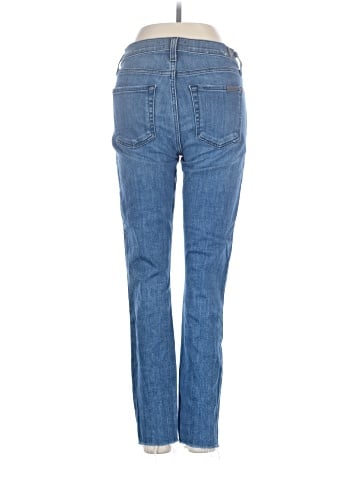 7 For All Mankind Jeans (view 2)