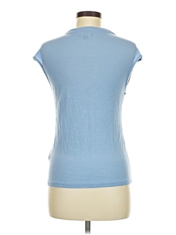 J.Crew Collection Short Sleeve Top (view 2)