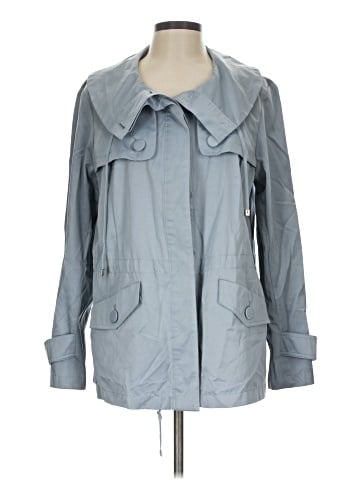 Talbots Raincoat (view 1)