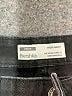 Bershka Black Jeans Size 6 - photo 7