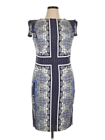 Basler Cocktail Dress (view 1)