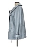 Talbots Blue Raincoat Size L - photo 5