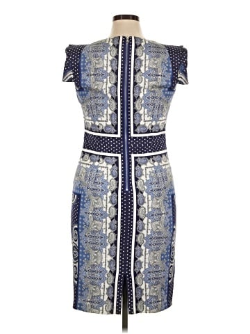 Basler Cocktail Dress (view 2)