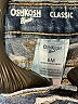 OshKosh B'gosh Blue Jeans 3-6 MO / 6 MO - photo 3
