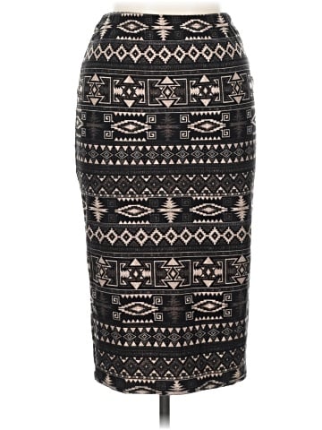 Hot Kiss Casual Skirt (view 1)