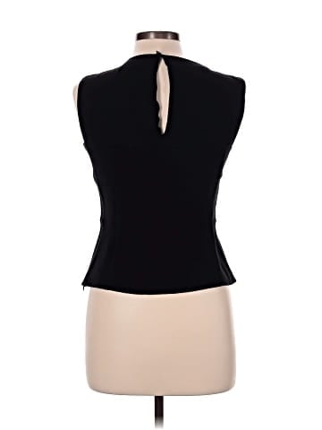 Max Mara Sleeveless Top (view 2)