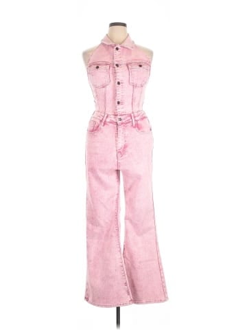 Fashion Nova Jumpsuit (view 1)