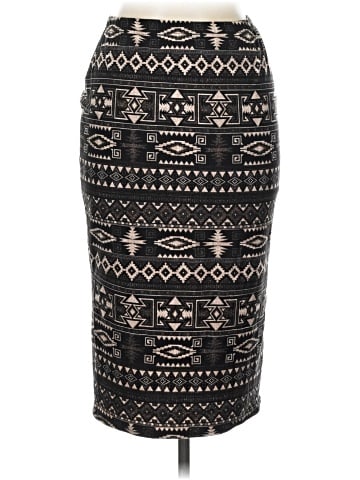 Hot Kiss Casual Skirt (view 2)