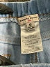 Nanette Lepore Blue Jeans Size 12 - photo 3