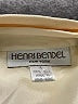 Henri Bendel Ivory Formal Skirt Size 4 - photo 4