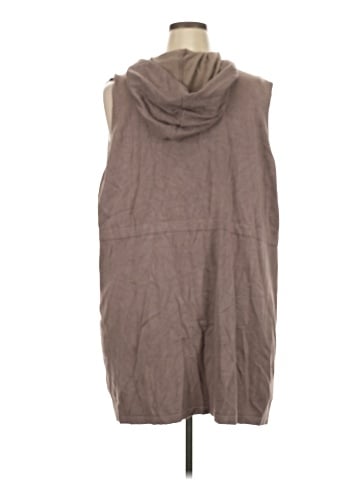 Cyrus Sweater Vest (view 2)