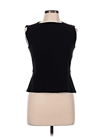 Max Mara Sleeveless Top (view 1)