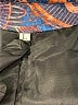 Unbranded Print Blue Blazer Size L - photo 6
